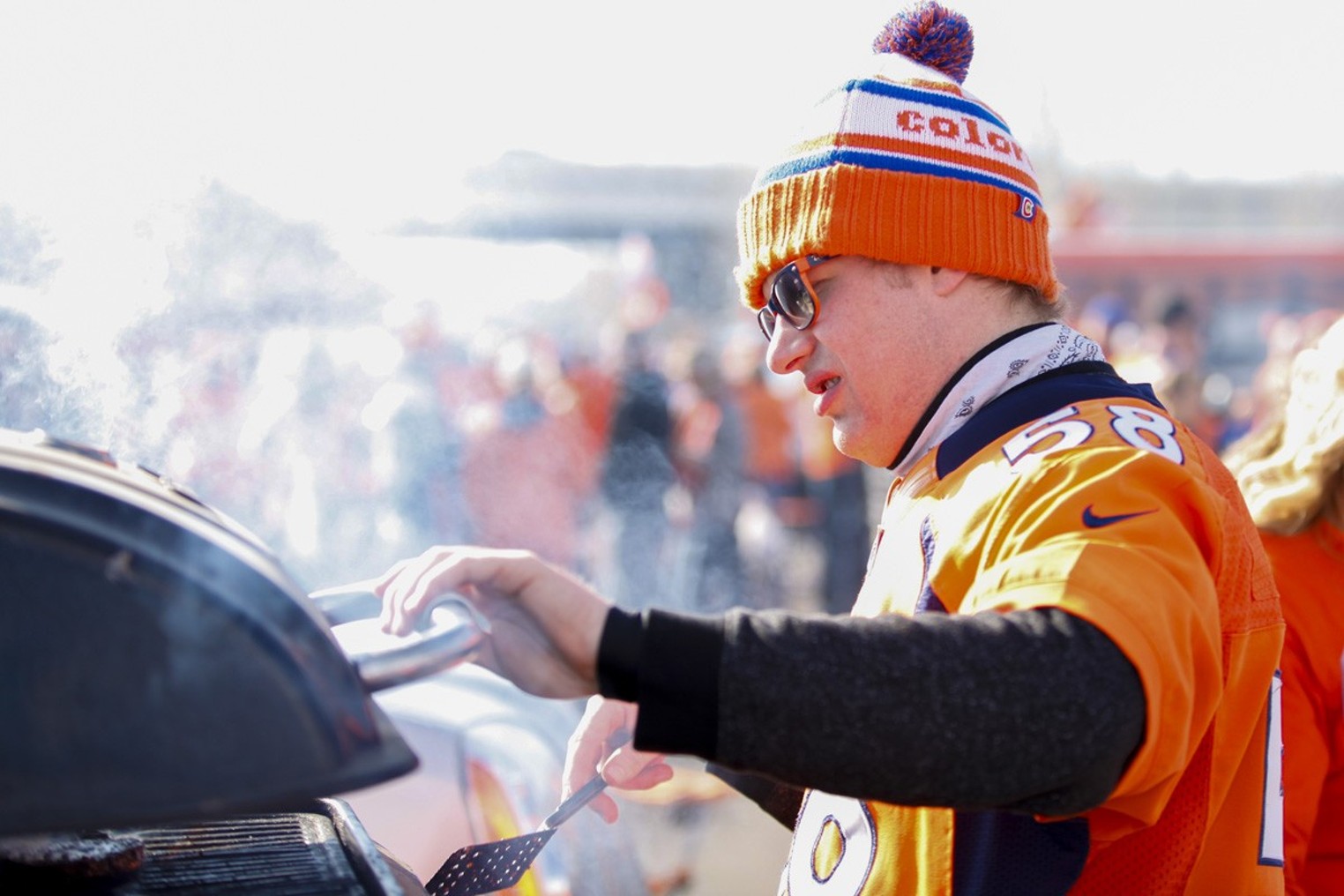 Mile High-Hell Yeah: Get Ready for Denver Broncos Single-Game Tix