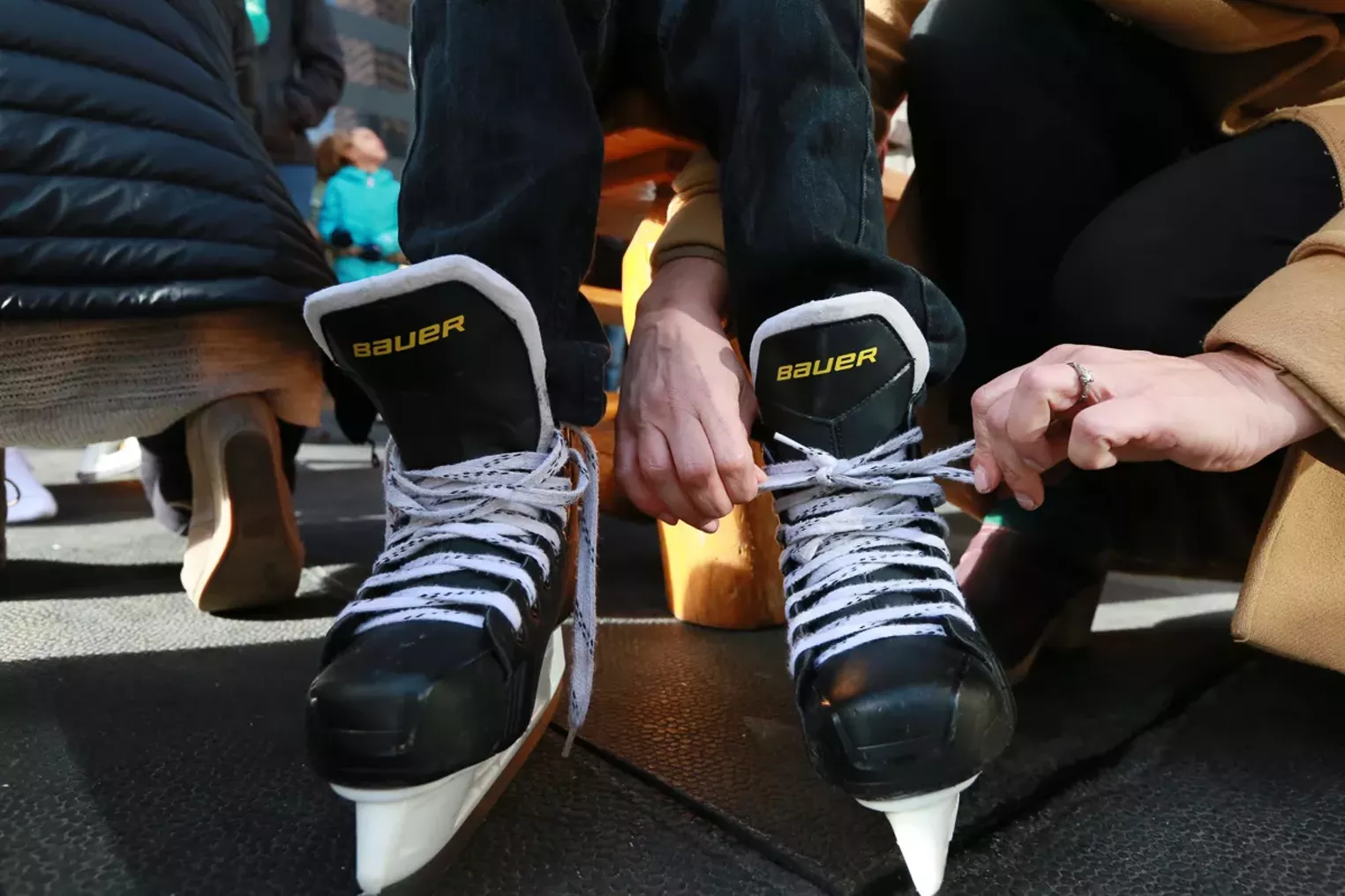 IceSkating Movies Ranked Westword