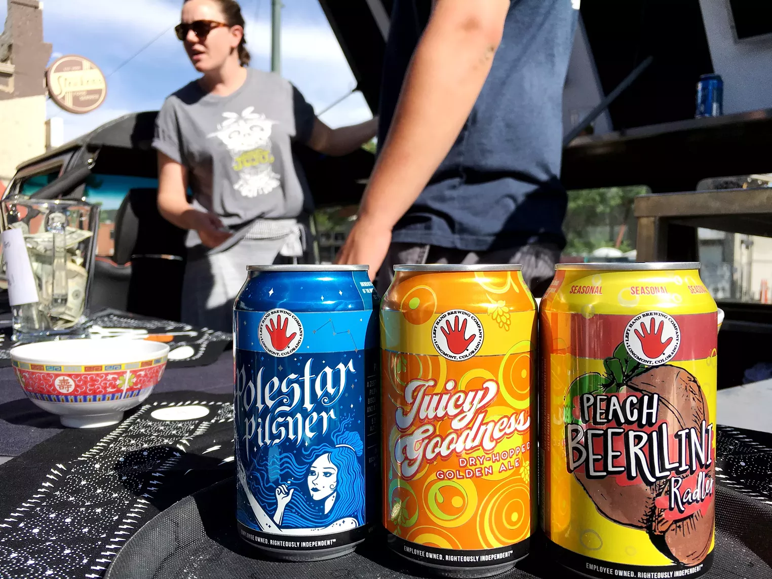 PHOTOS Ace Eat Serve Gives the Bird at Wings & Whiskey Westword