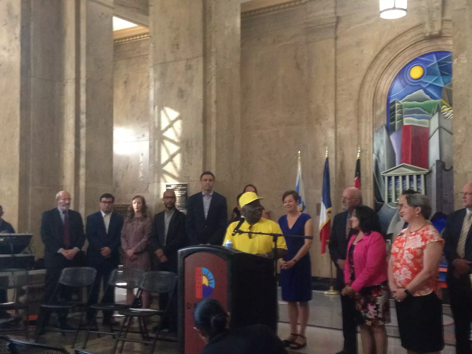 Colorado Legal Services Program Aims to Give Tenants a Fair Chance in