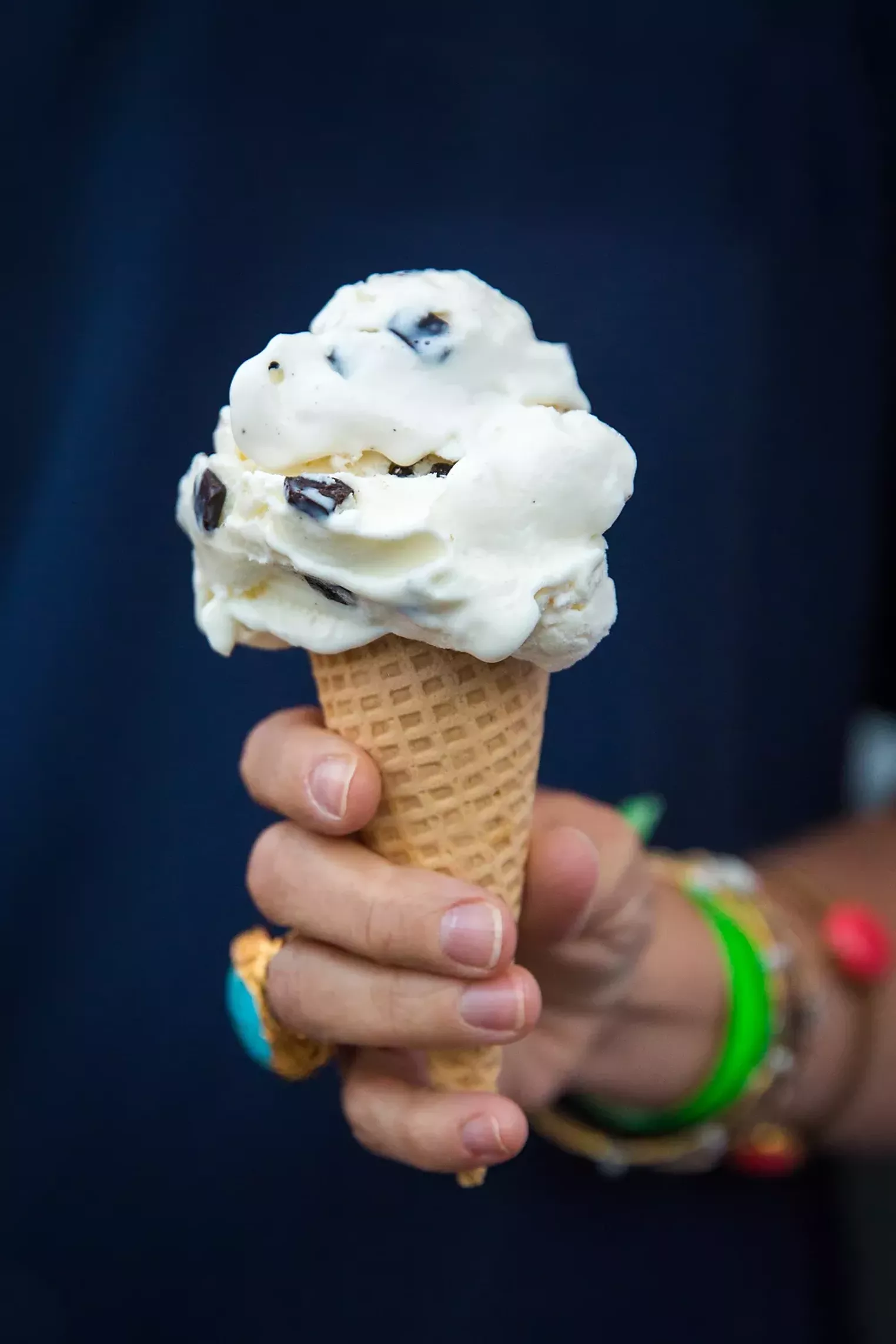 PHOTOS Denver's Best Ice Cream Shops Westword
