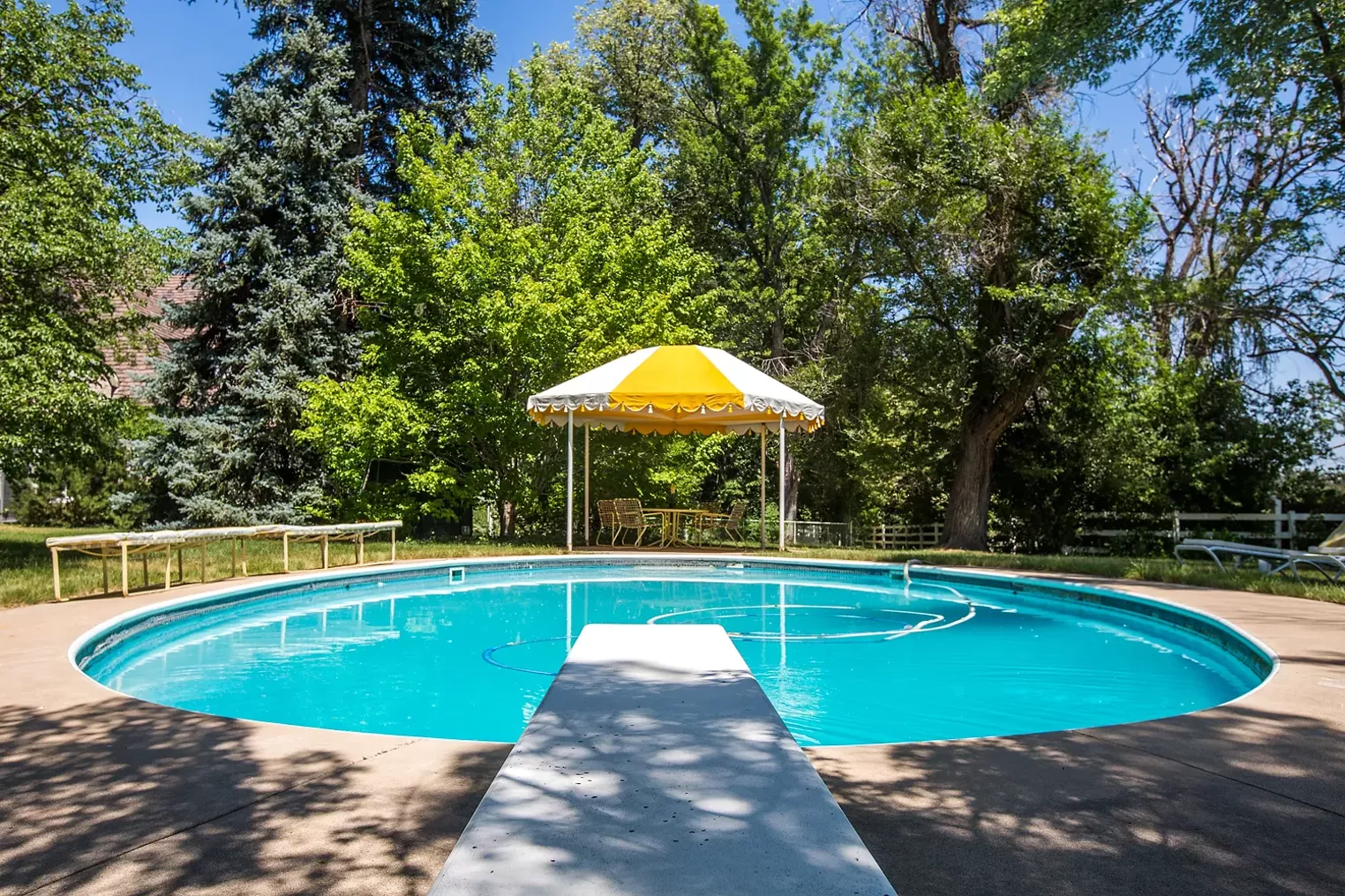 Taylor Estate Hosted Celebs and Royalties, Now Up for Auction July 13 Westword