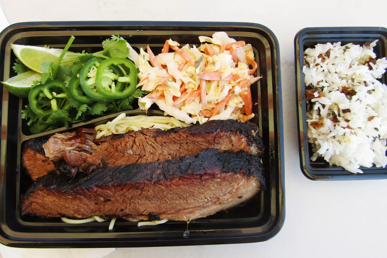 Photos The Best Things We Ate in Denver Restaurants in 2018 Westword