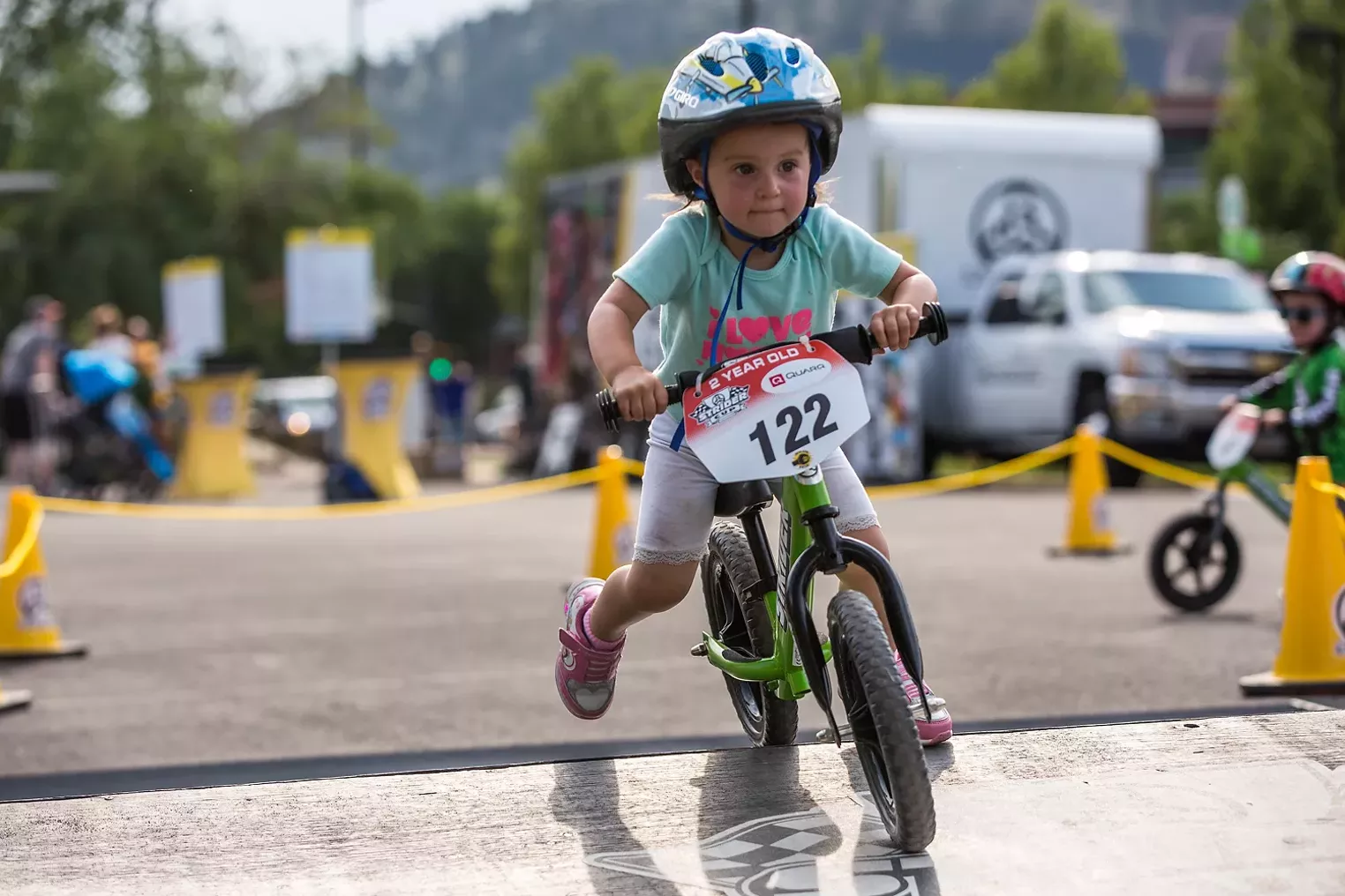 Photos Strider Cup World Championships on a Roll in Boulder Westword