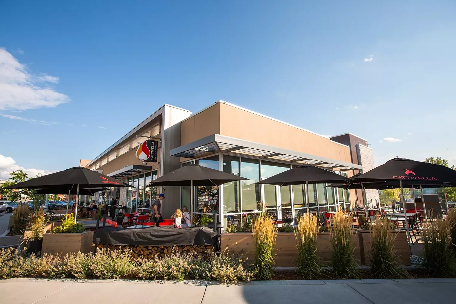 Photos Denver's Best Restaurant and Bar Patios and Rooftop Decks