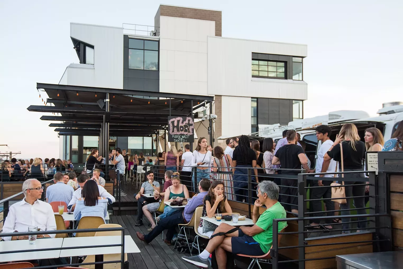 Photos Denver's Best Restaurant and Bar Patios and Rooftop Decks