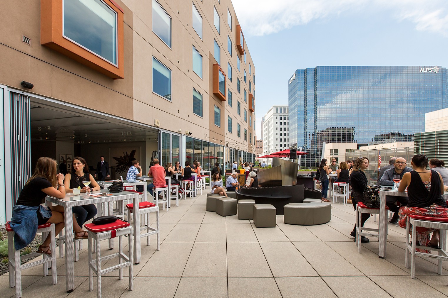 Photos Denver's Best Restaurant and Bar Patios and Rooftop Decks