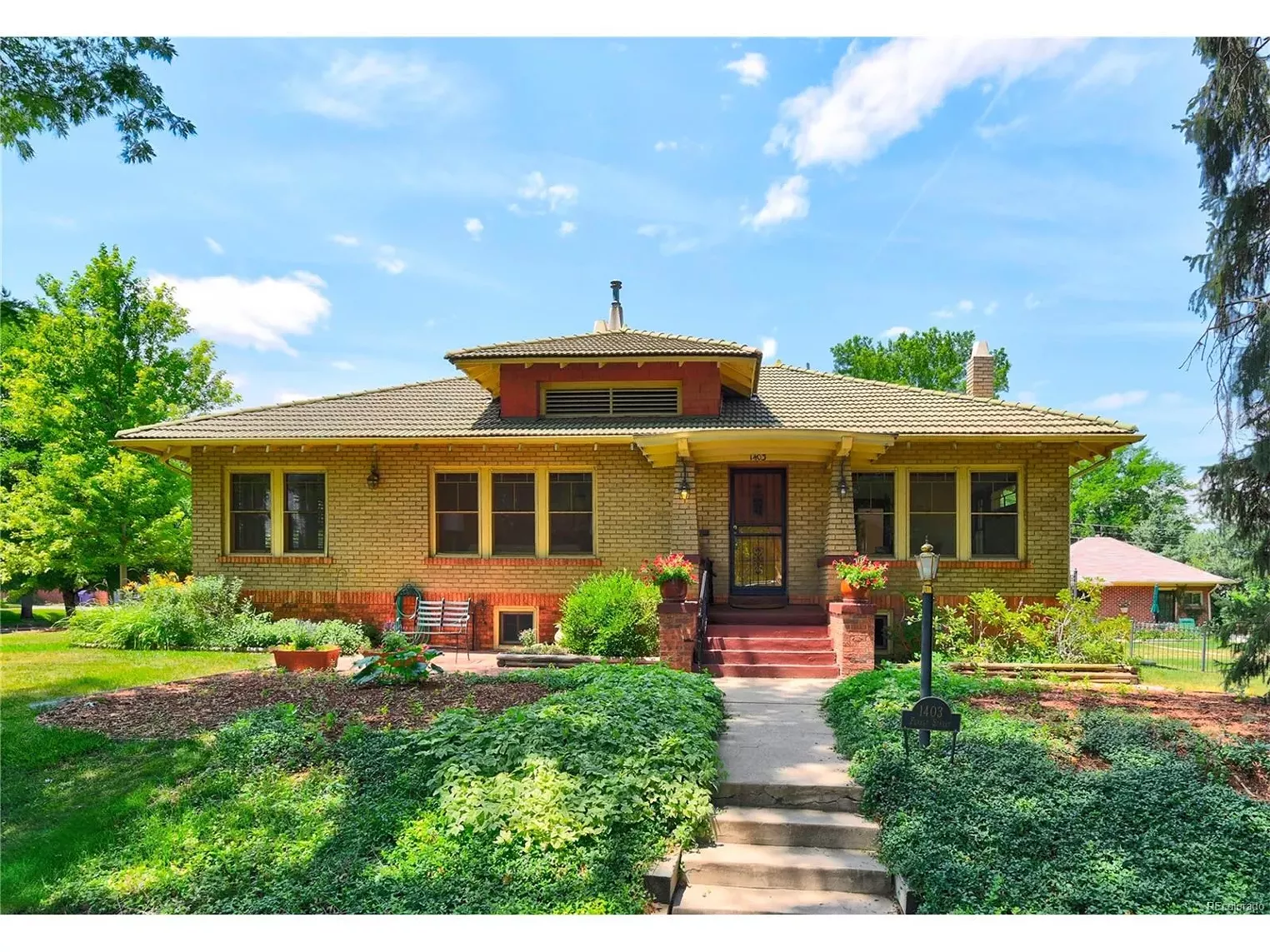 Inside Ten MillionDollar Homes in Denver Westword