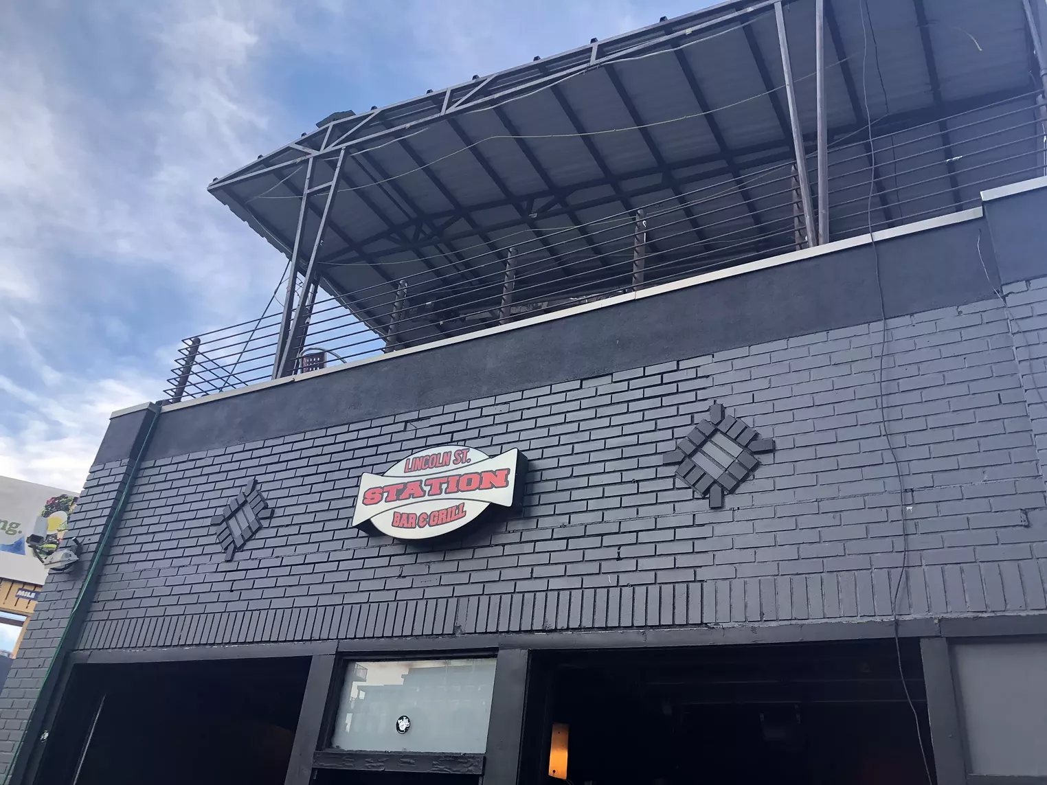 Lincoln St. Station Is Capitol Hill's Neighborhood Bar and Eclectic