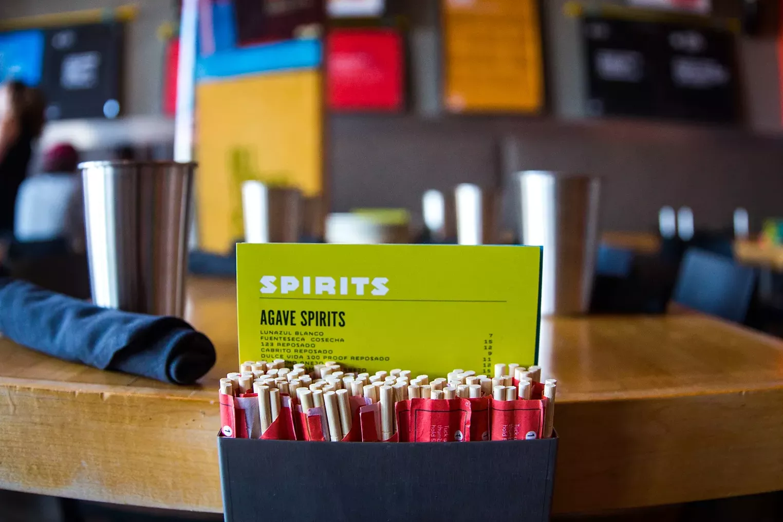 Photos Super Mega Bien Delivers Great Food...by Dim Sum Cart Westword