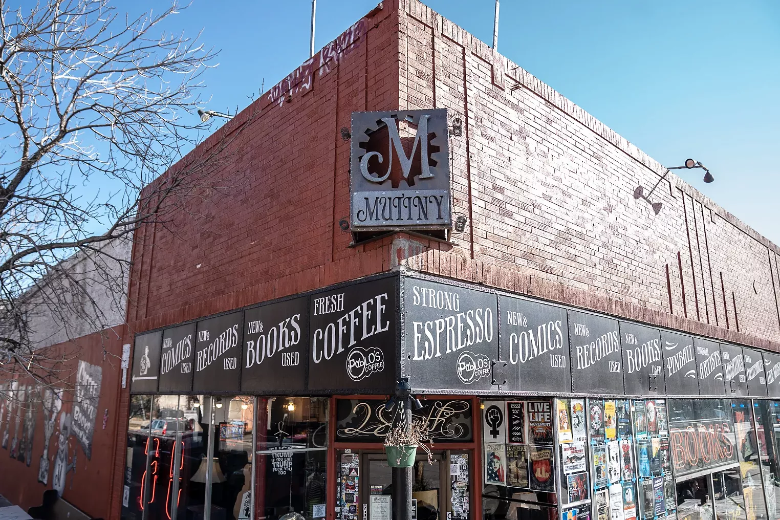 Photos Denver's Best Record Stores Westword