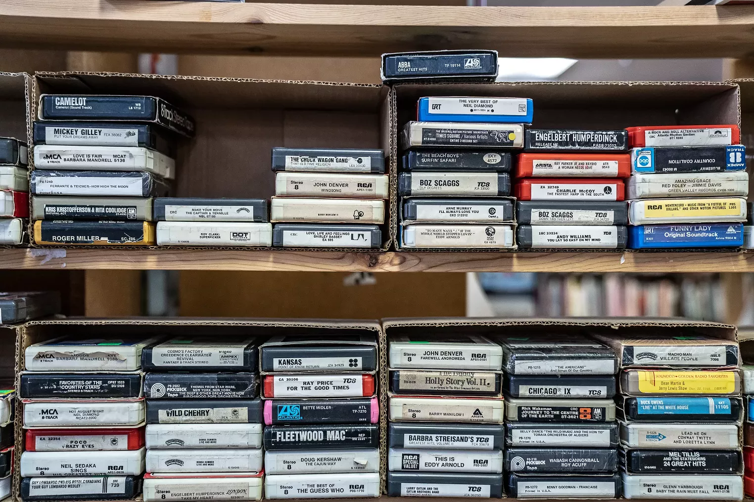 Photos Denver's Best Record Stores Westword