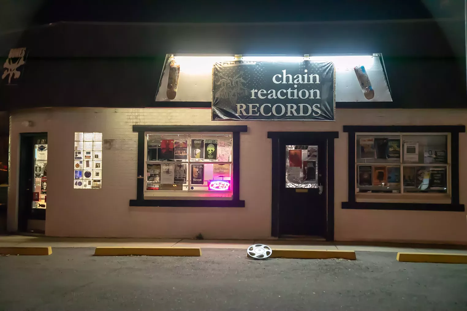 Photos Denver's Best Record Stores Westword