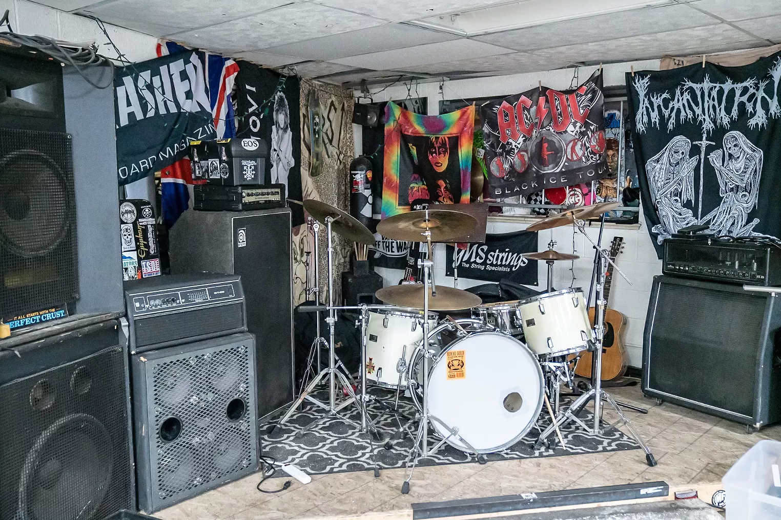 Photos Denver's Best Record Stores Westword