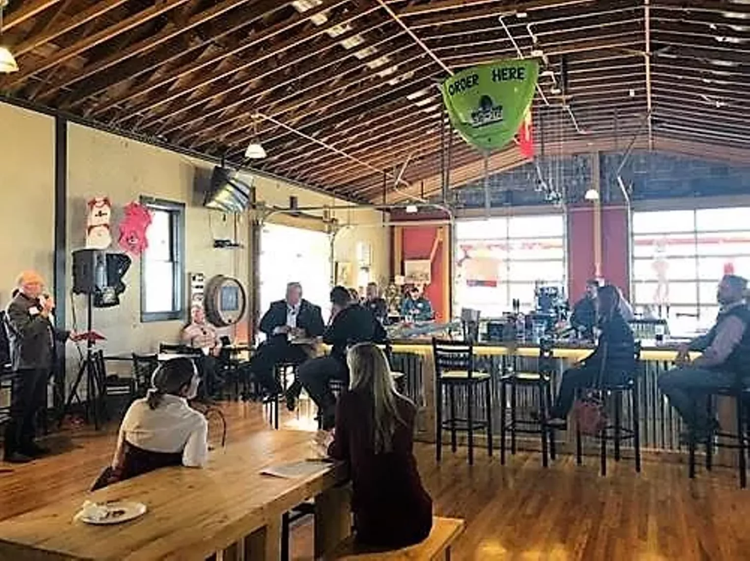 Denver's Best Craft Beer Things to Do From December 26, 2018 Through