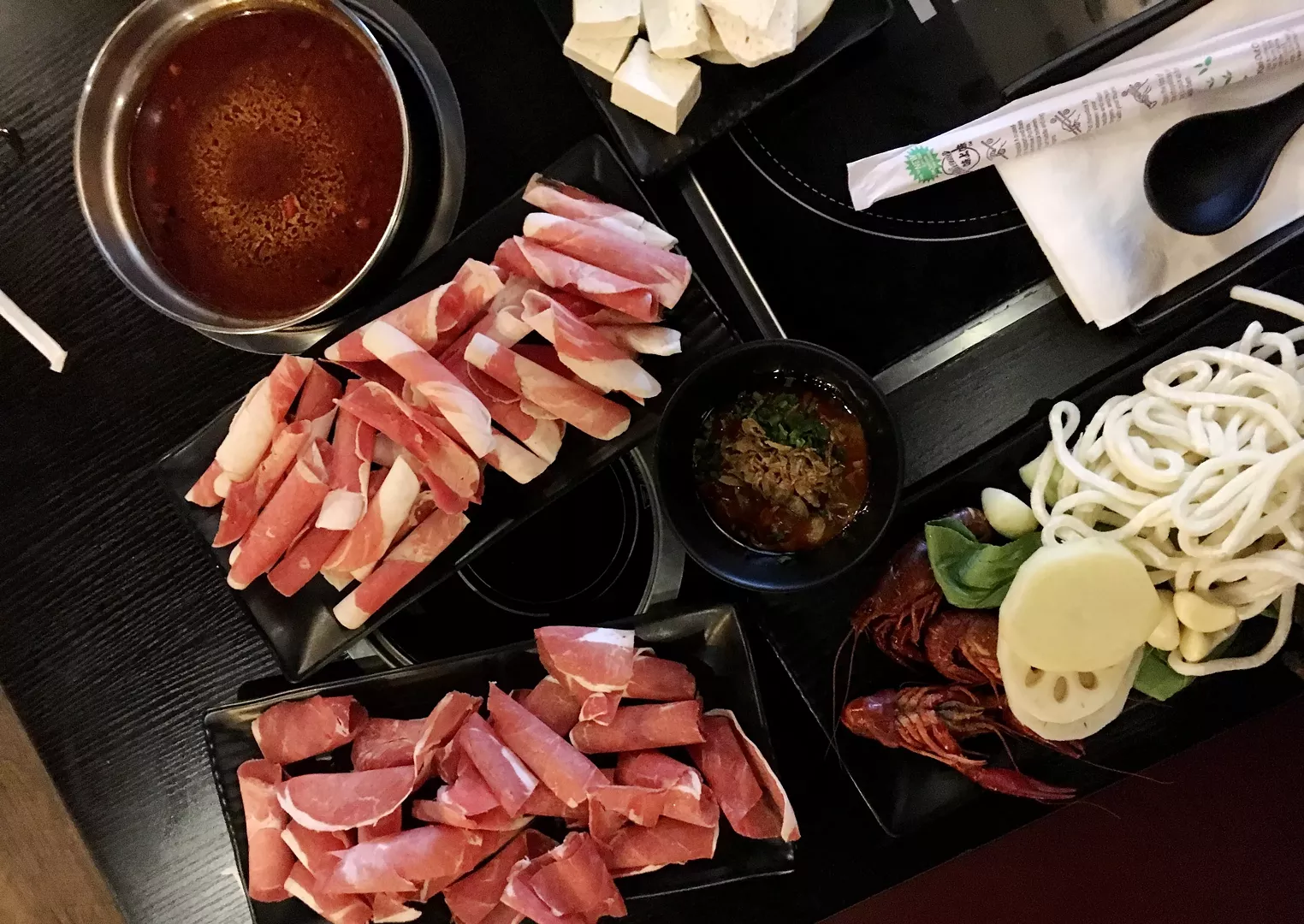 Photos The Best Things We Ate in Denver Restaurants in 2018 Westword