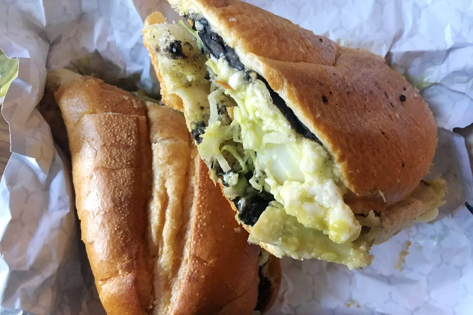 Photos The Best Things We Ate in Denver Restaurants in 2018 Westword