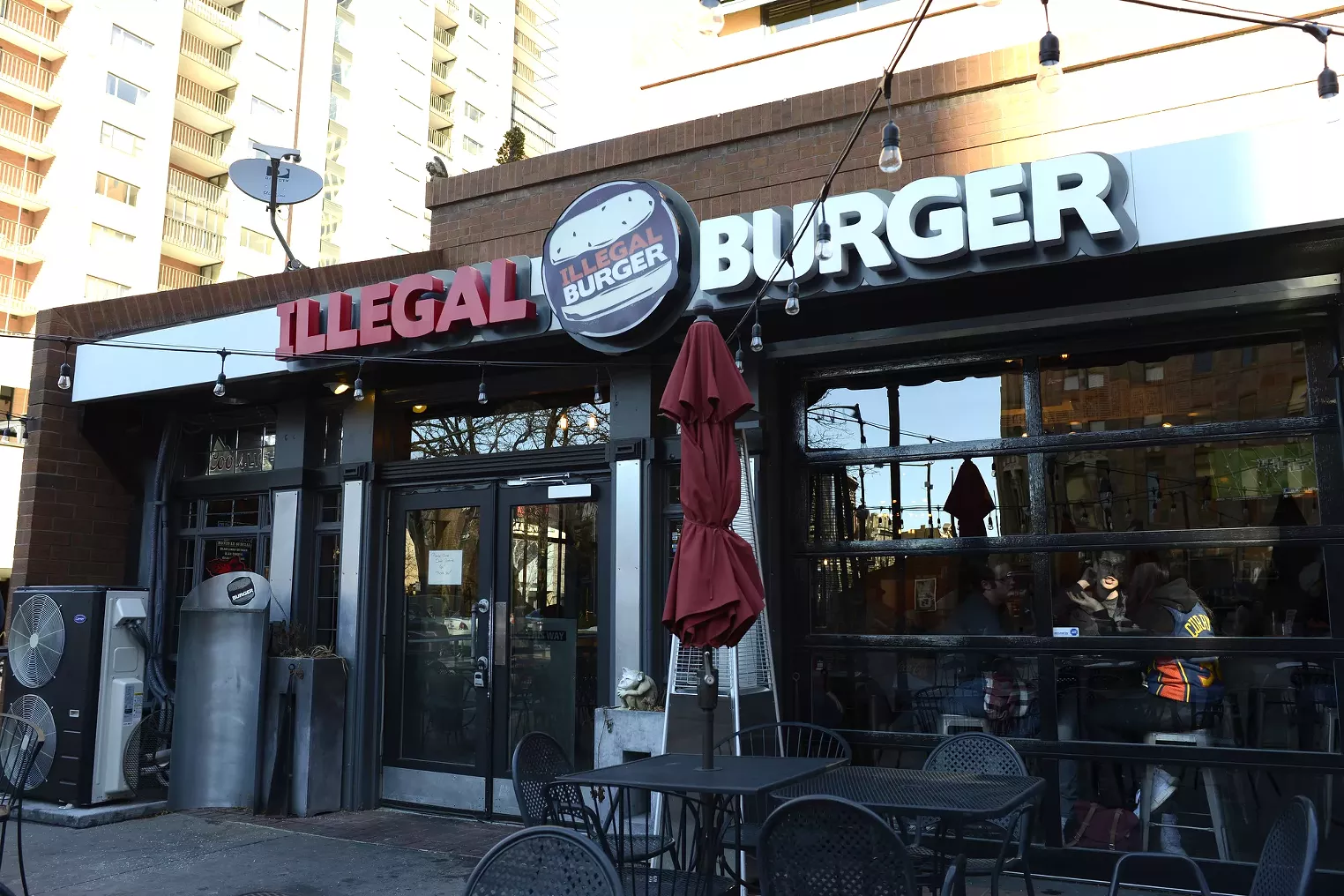 New Denver Restaurants and Restaurants Closings for the Week of January