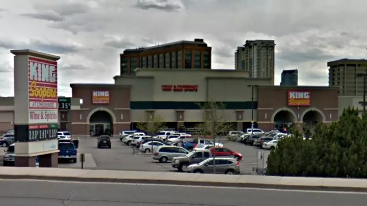 This Is Your Last Weekend for 2 a.m. Shopping at King Soopers Westword