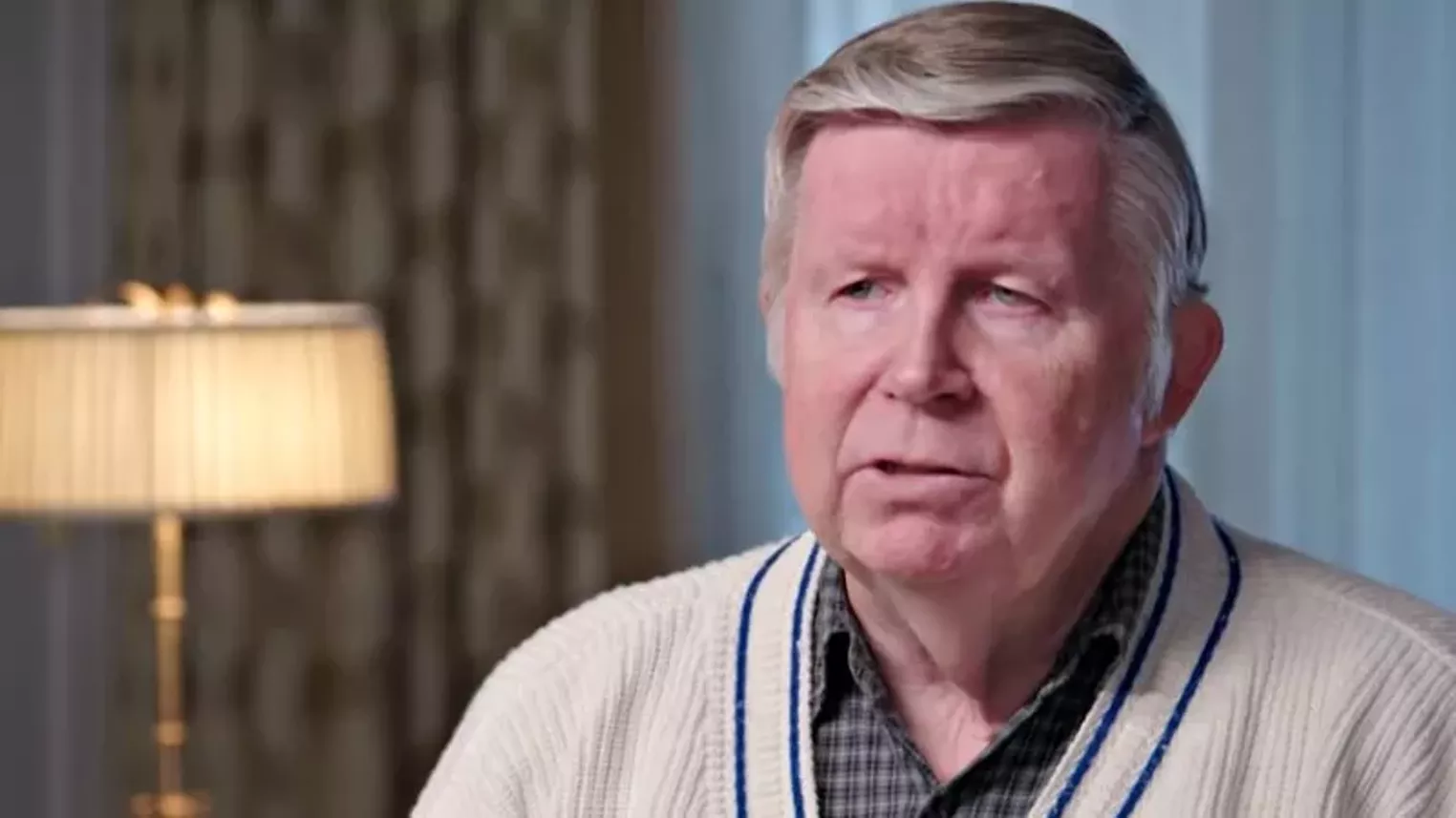 How TABOR Father Douglas Bruce Defends Controversial Amendment Westword