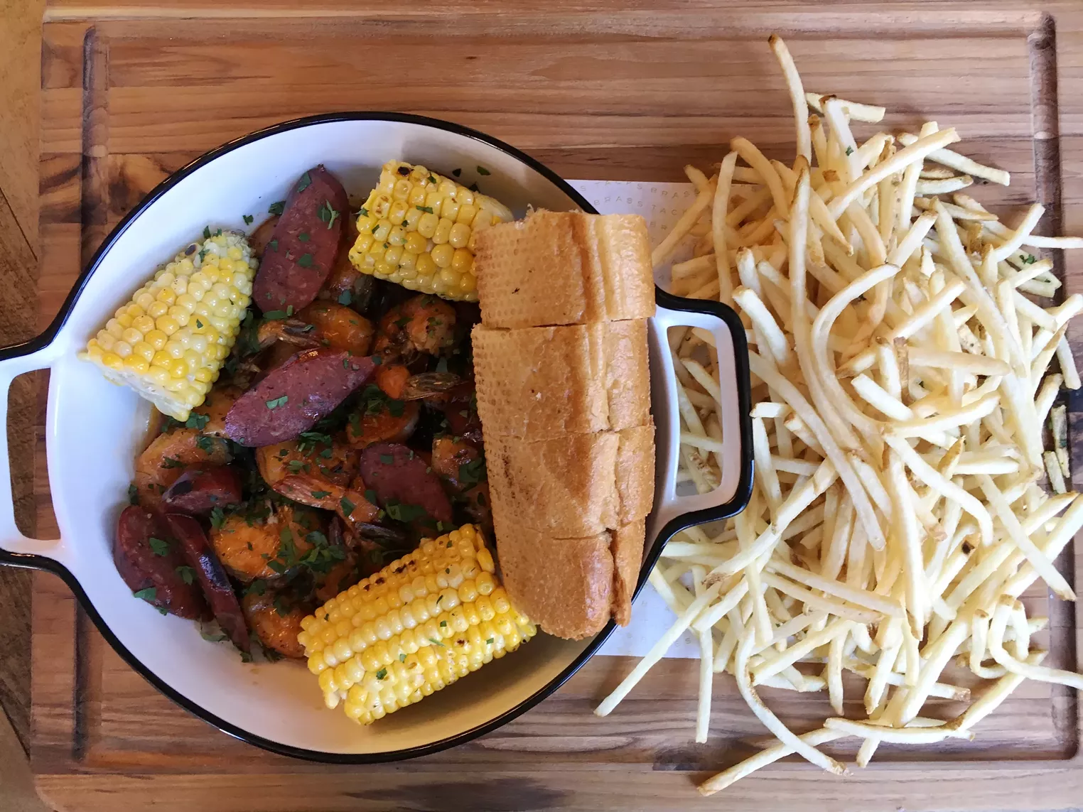 PHOTOS Denver's Best Restaurant Dishes in January and February 2019