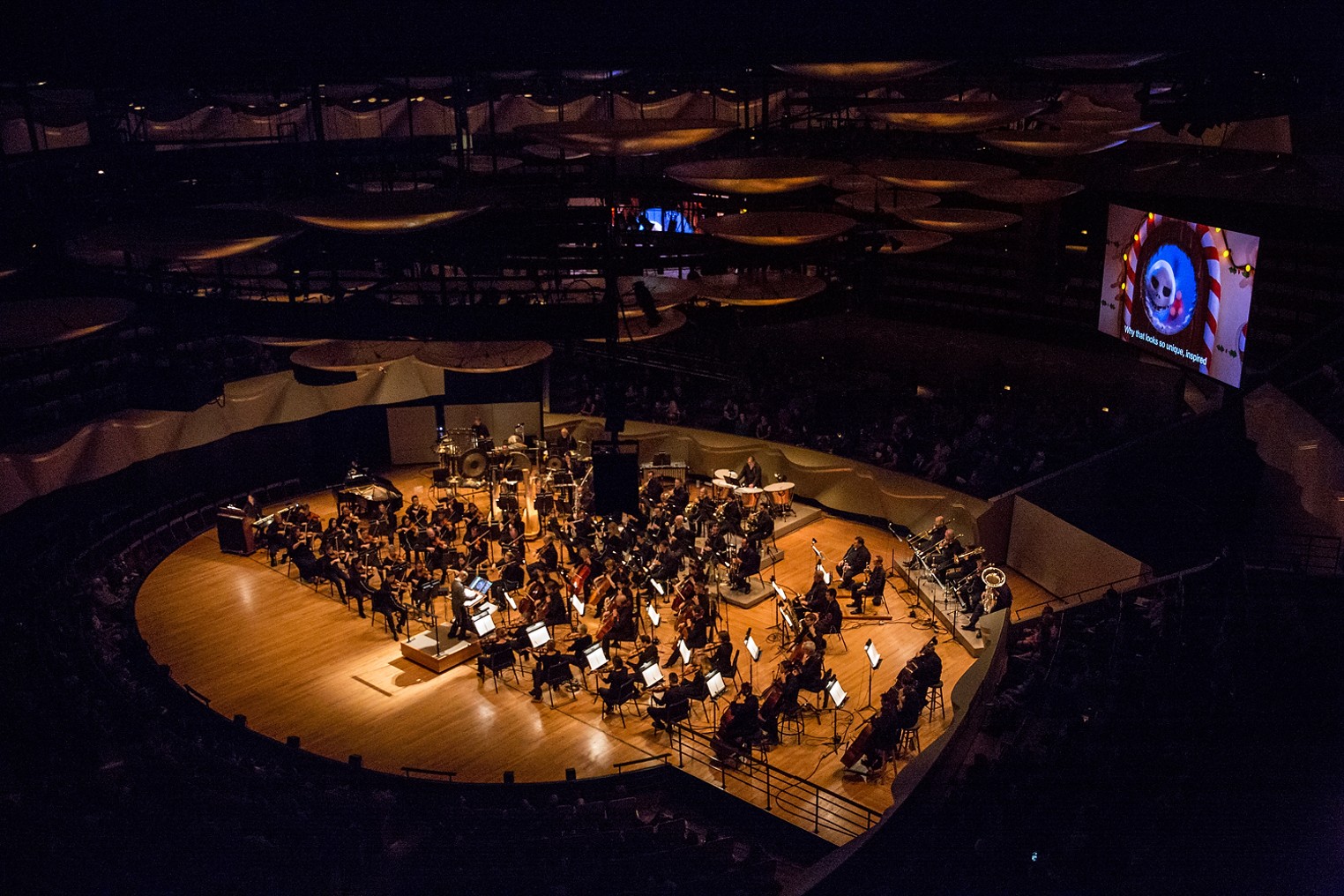 The Colorado Symphony Announces 20192020 Season Westword