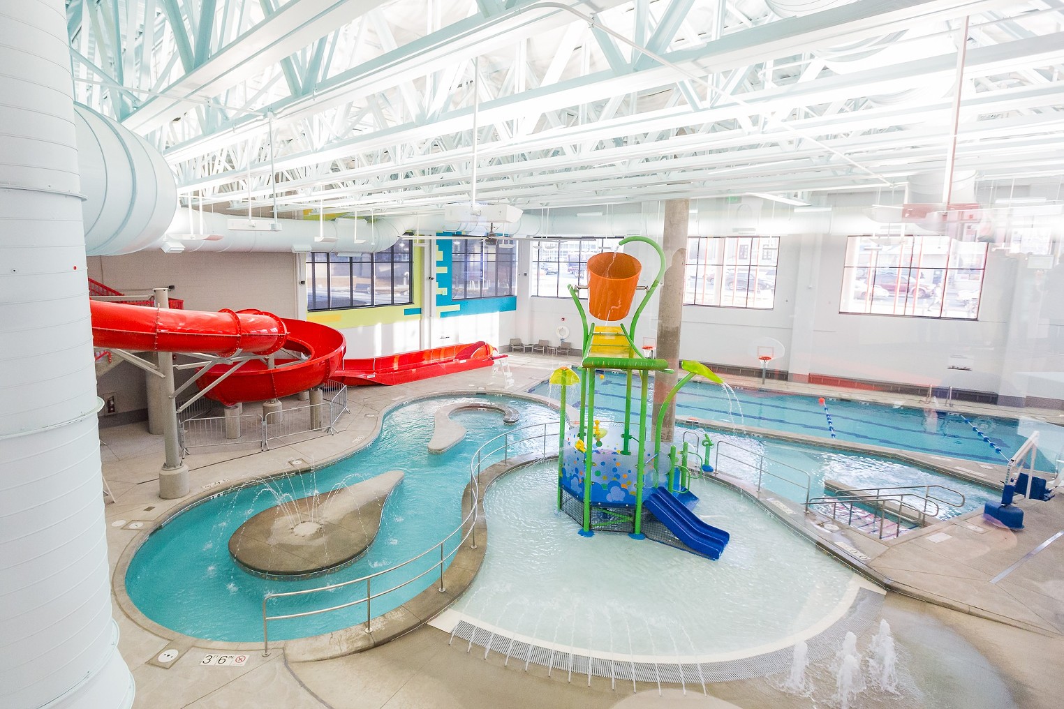 Best Public Swimming Pool 2019 Carla Madison Recreation Center Best of Denver® Best Restaurants, Bars, Clubs, Music and Stores in Denver Westword pic