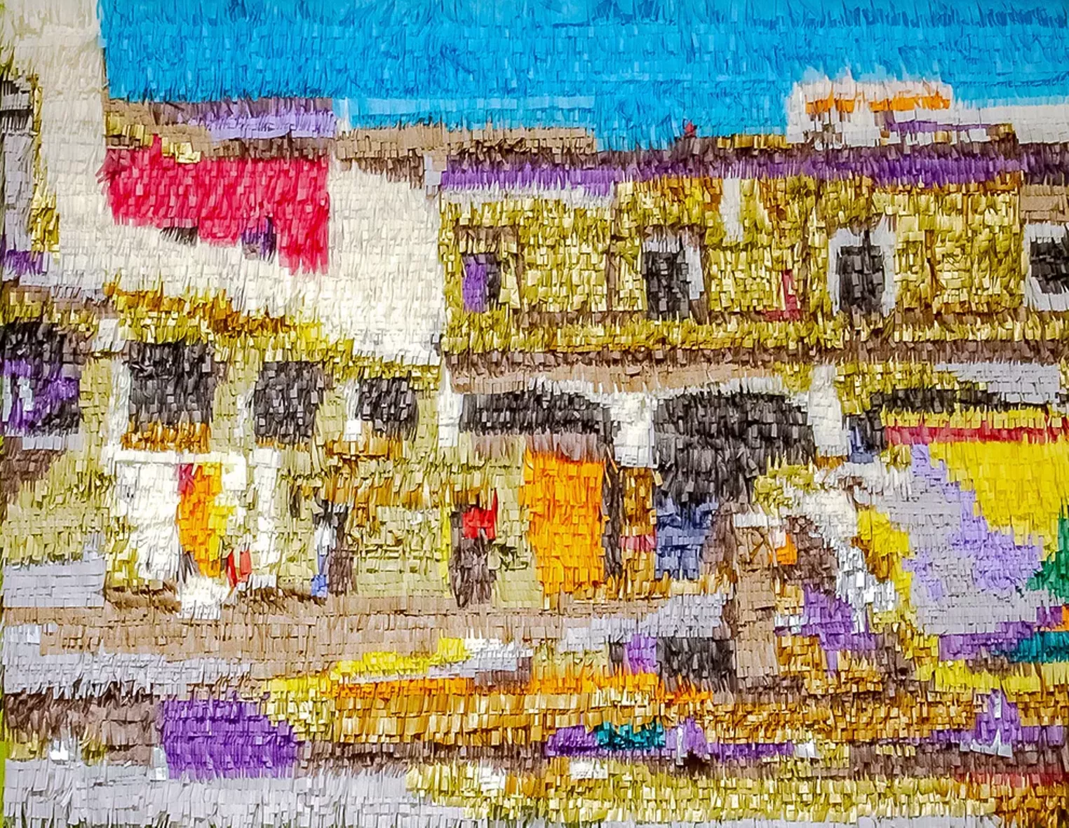 Ten Art Things To Do In See In Denver This Weekend March 28 31 2019 