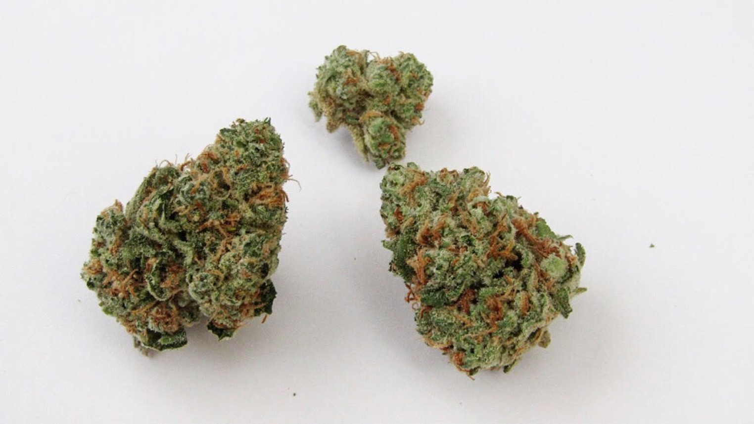 Flavorful Cannabis Strains: Mouthwatering Marijuana Available in 