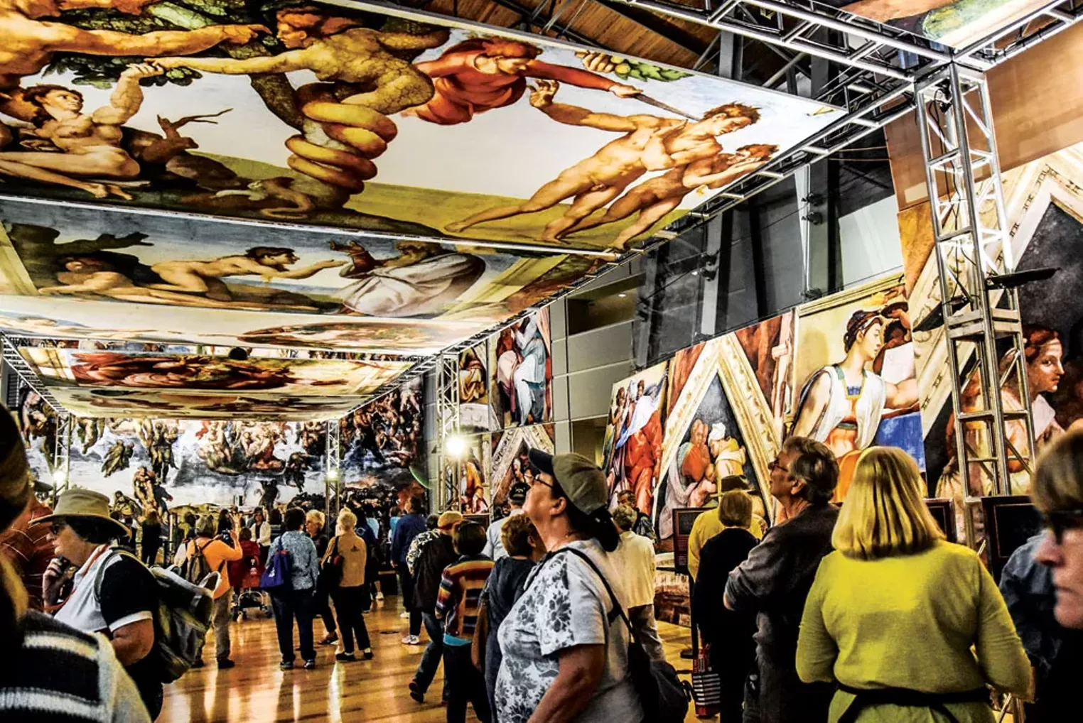 Best Things to Do in Denver This Week, July 1 Through July 7, 2019