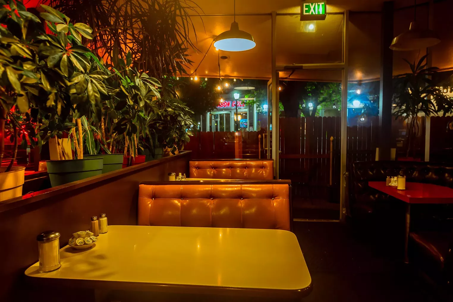 Tom's Diner for Landmark Status Over Owner's Objection