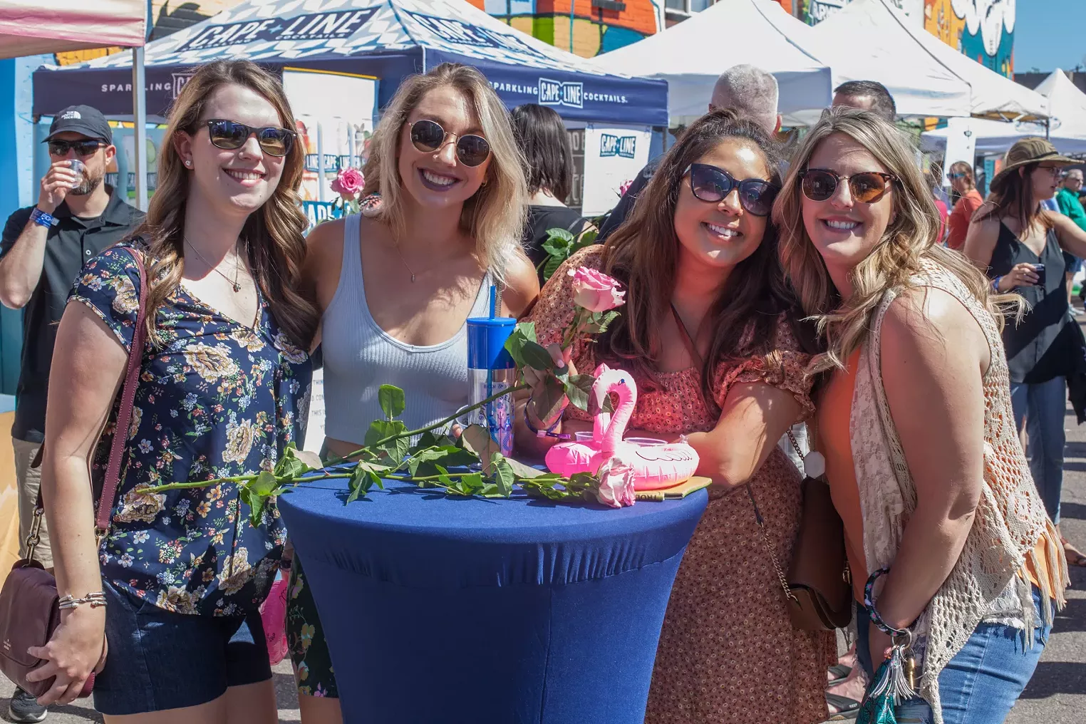 fizz-fight-denver-s-first-hard-seltzer-festival-pops-off-at-exdo