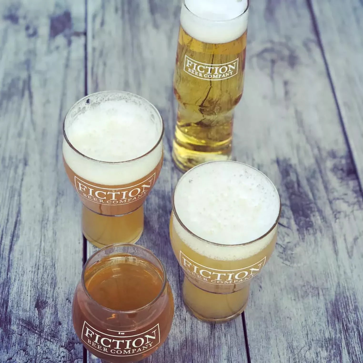 Denver's Best Craft Beer Things to Do From September 25 to 28, 2019