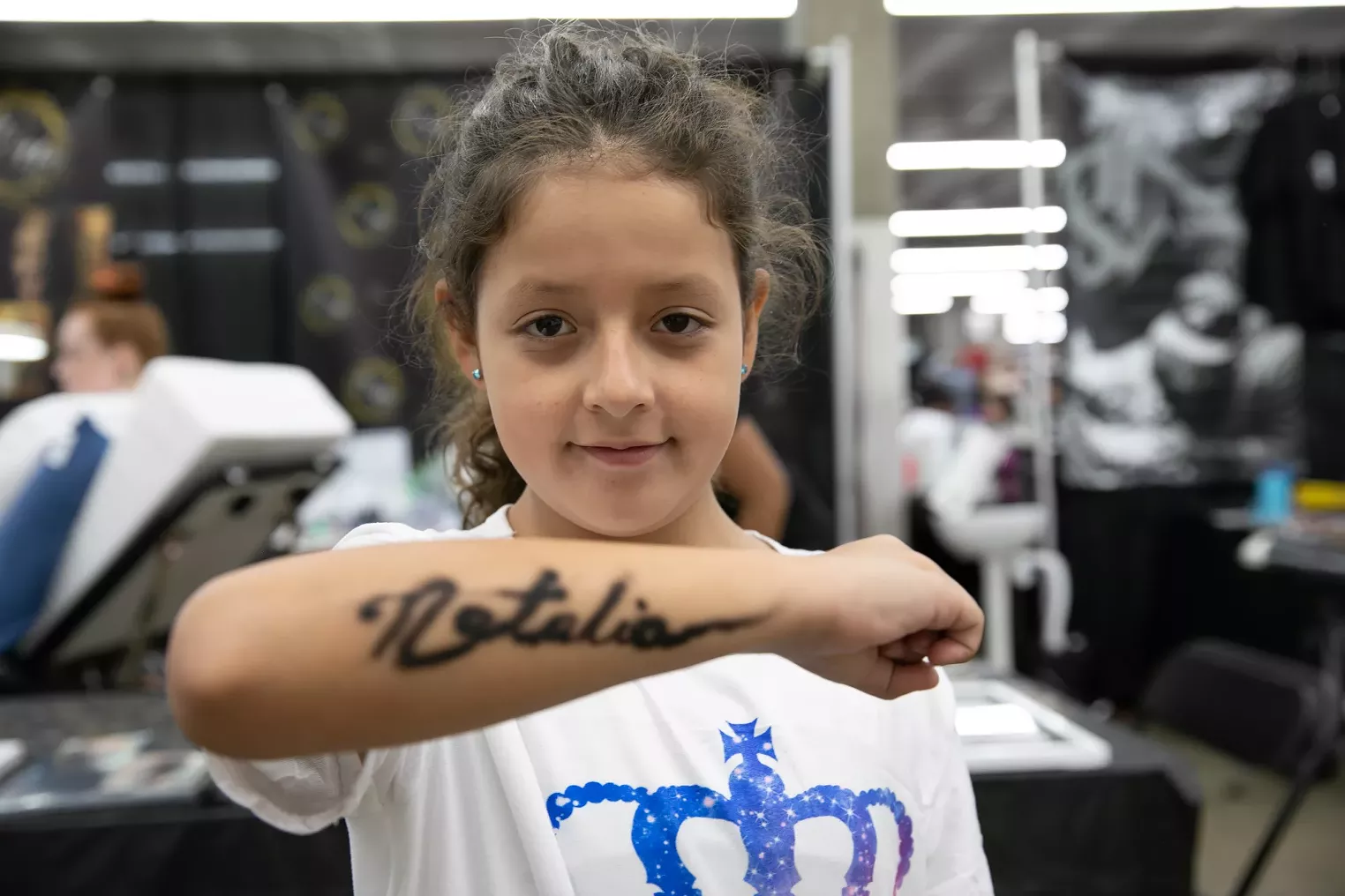 Photos Colorado Tattoo Convention Continues to Make Its Mark Westword