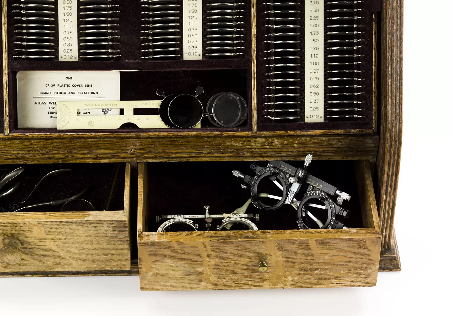 History Colorado Opens What's Your Story?, Complete With a Superpower