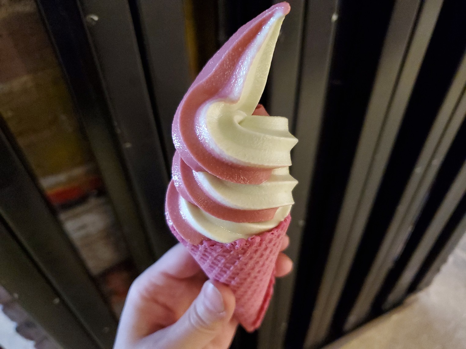 Acorn Owner Opens Melted Soft Serve Ice Cream | Westword