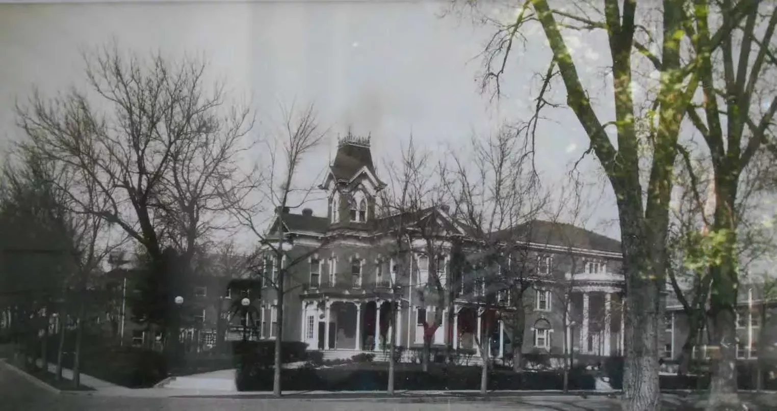 Tilden School Declared Denver's 56th Landmark Historic District Westword