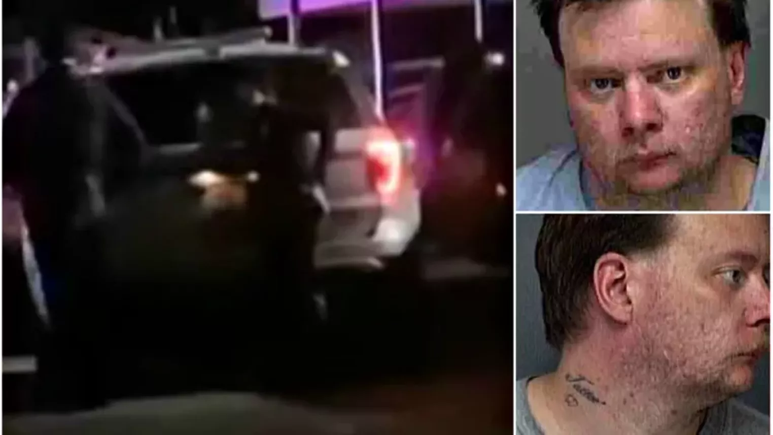 Officer Involved Shootings in Lakewood, Colorado Springs, Garfield