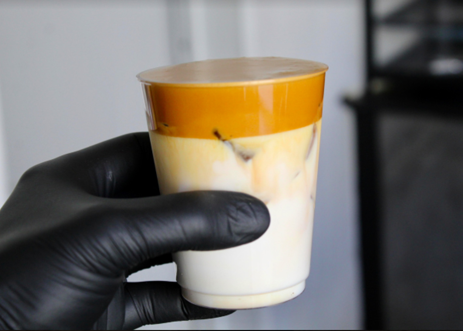 Instant Coffee and Instagam Spawn Dalgona Coffee During Coronavirus Pandemic Westword