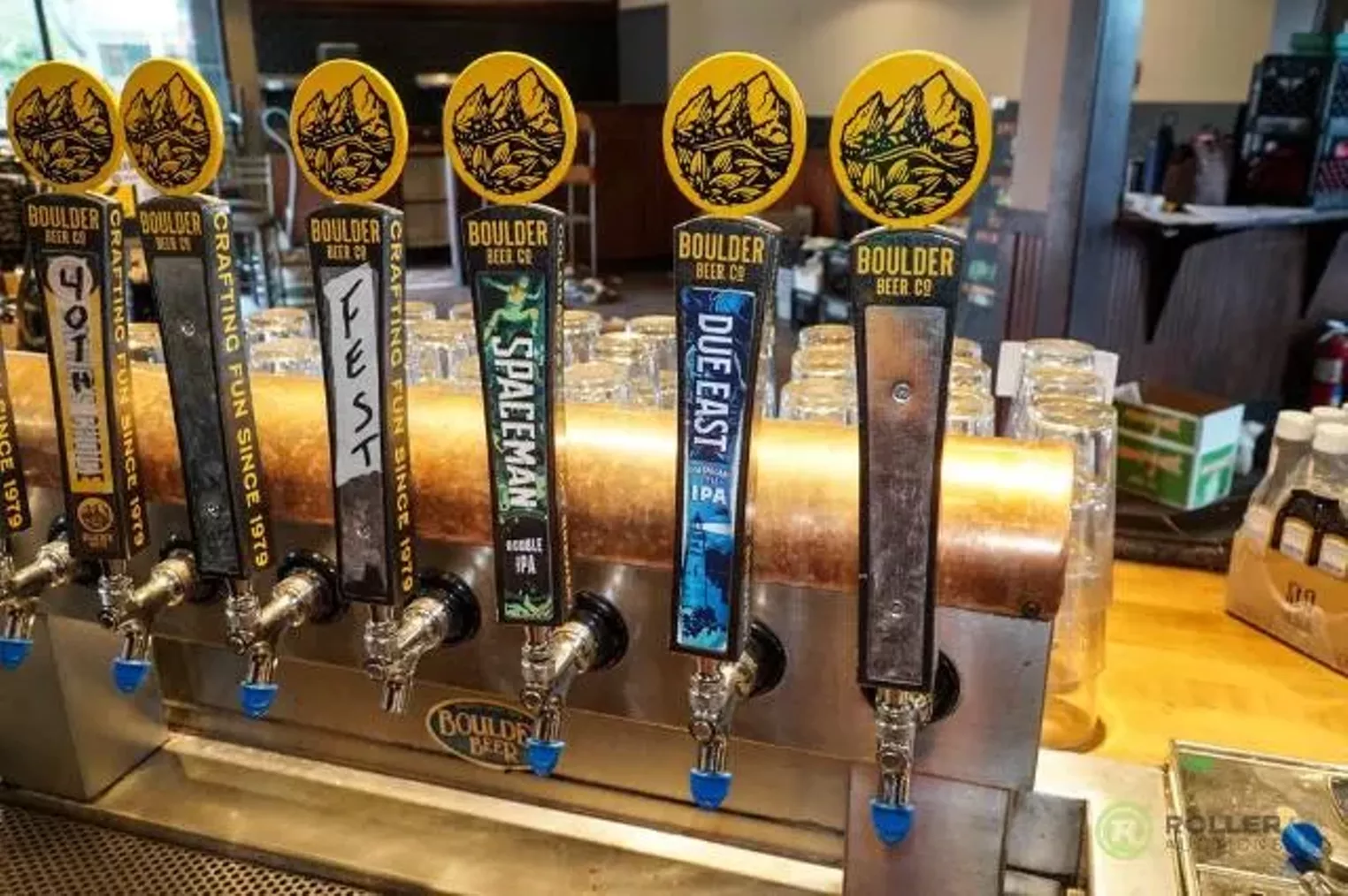 Best New Craft Beers and Things to Do in Denver This Week Westword