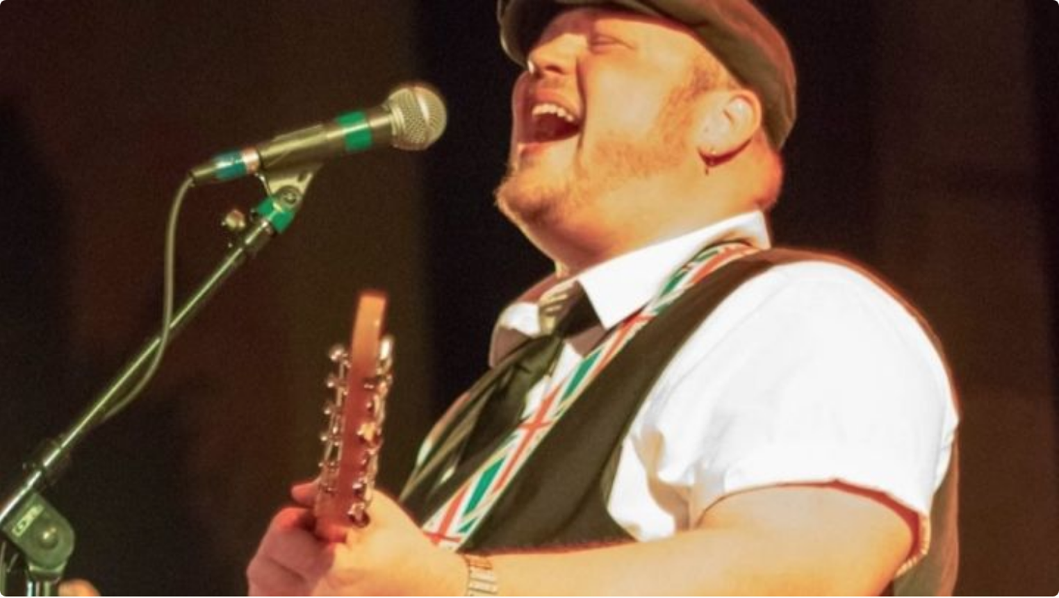 Olde Town Arvada Raises Funds for Ryan McPherson | Westword