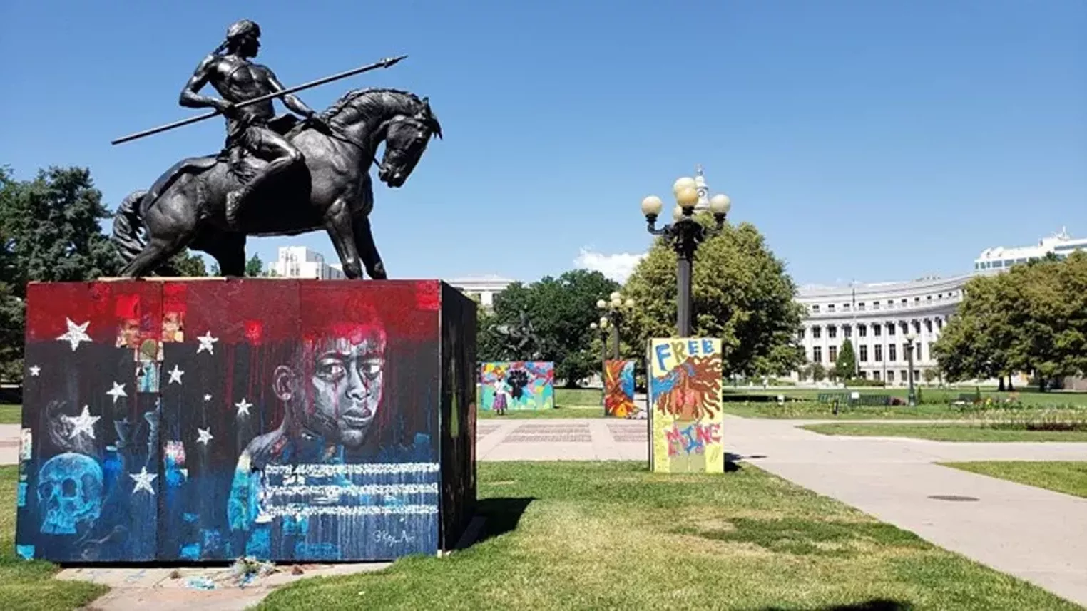 Things to Do in Denver This Weekend, August 7 to August 9, 2020 Westword