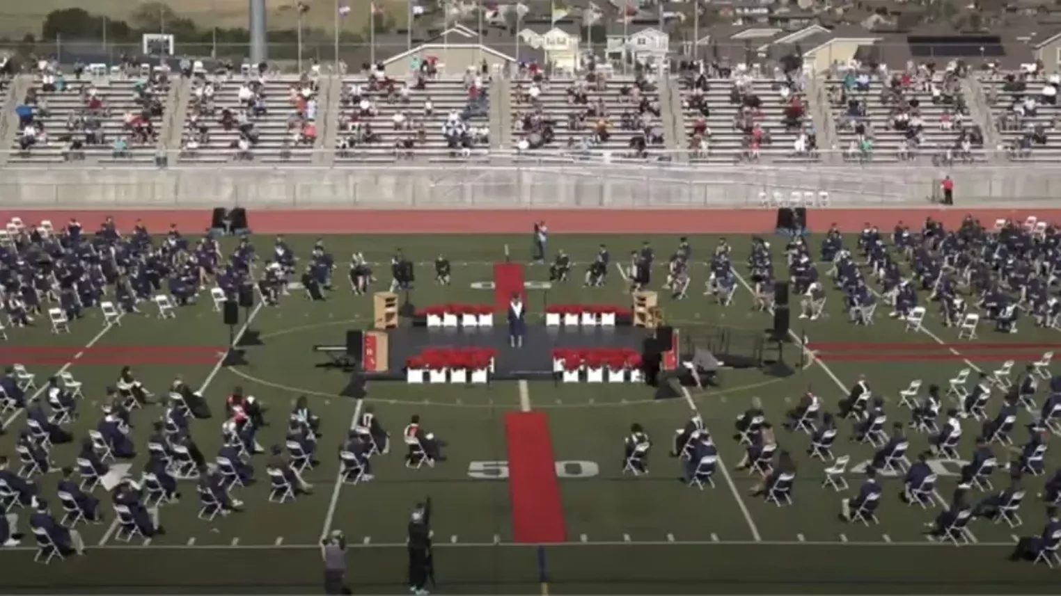 Colorado High School Quarantine Update Westword