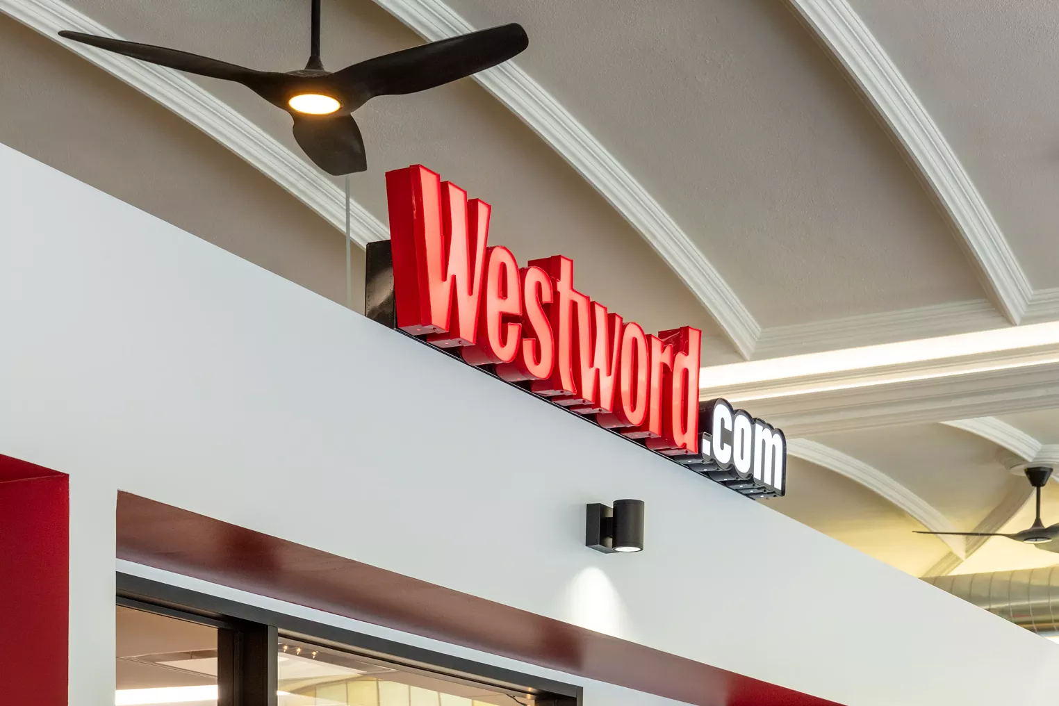 Westword Looks to the Future From New Offices in the Dodge Building
