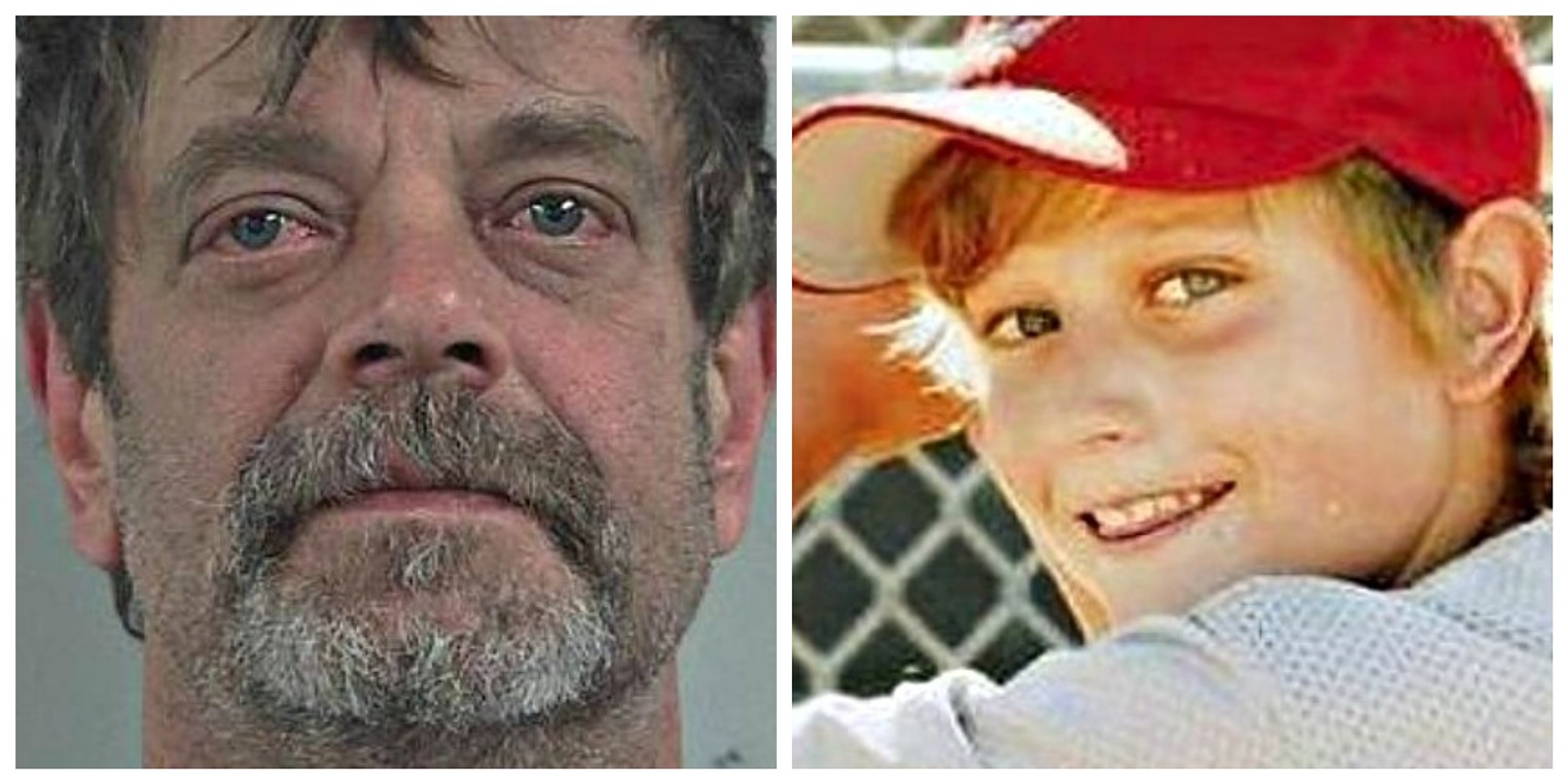 Dylan Redwine Murder and Mark Redwine Mistrial Update  Westword