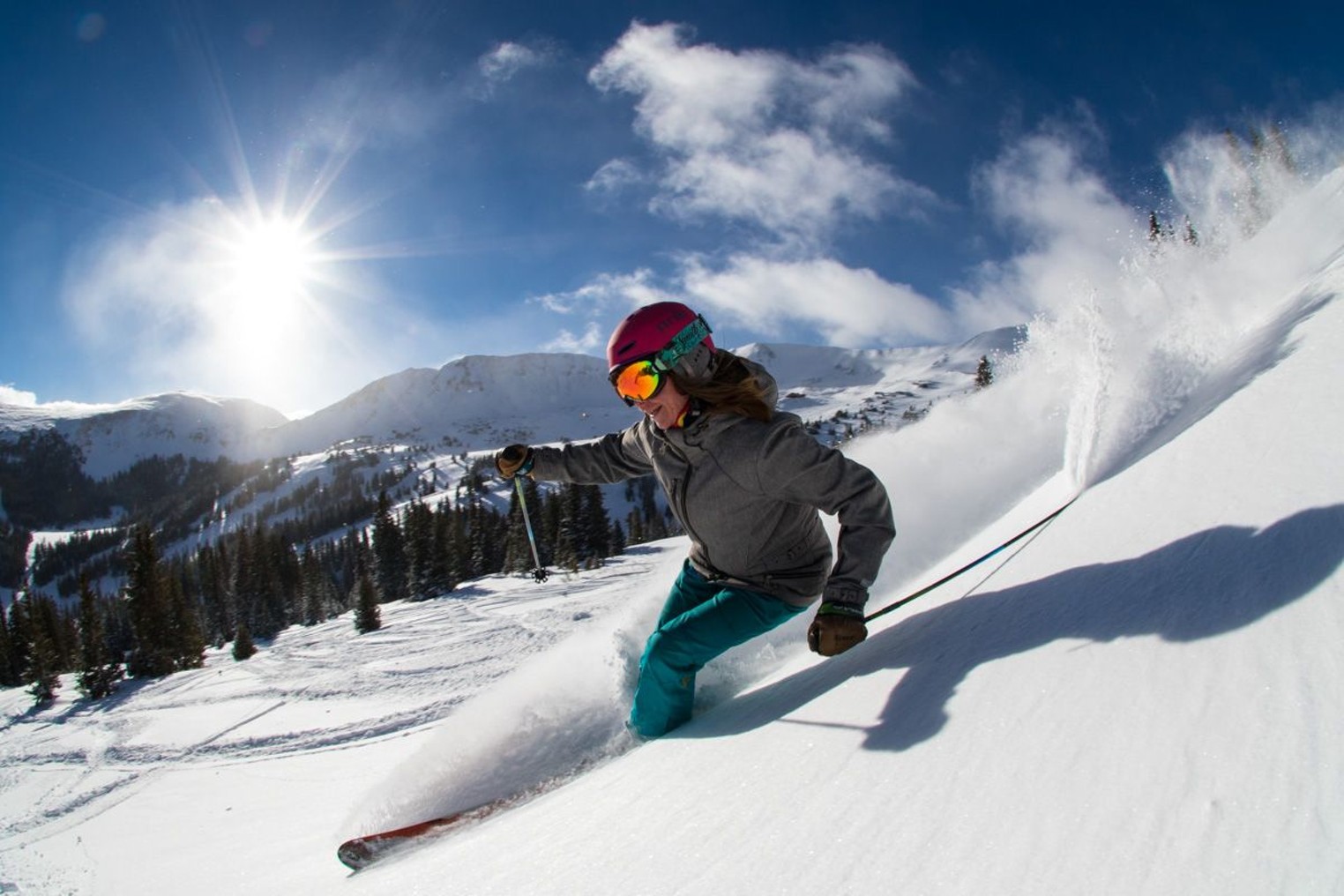 Opening day vibes: Keystone Ski Resort welcomes skiers and riders for the  first time this season