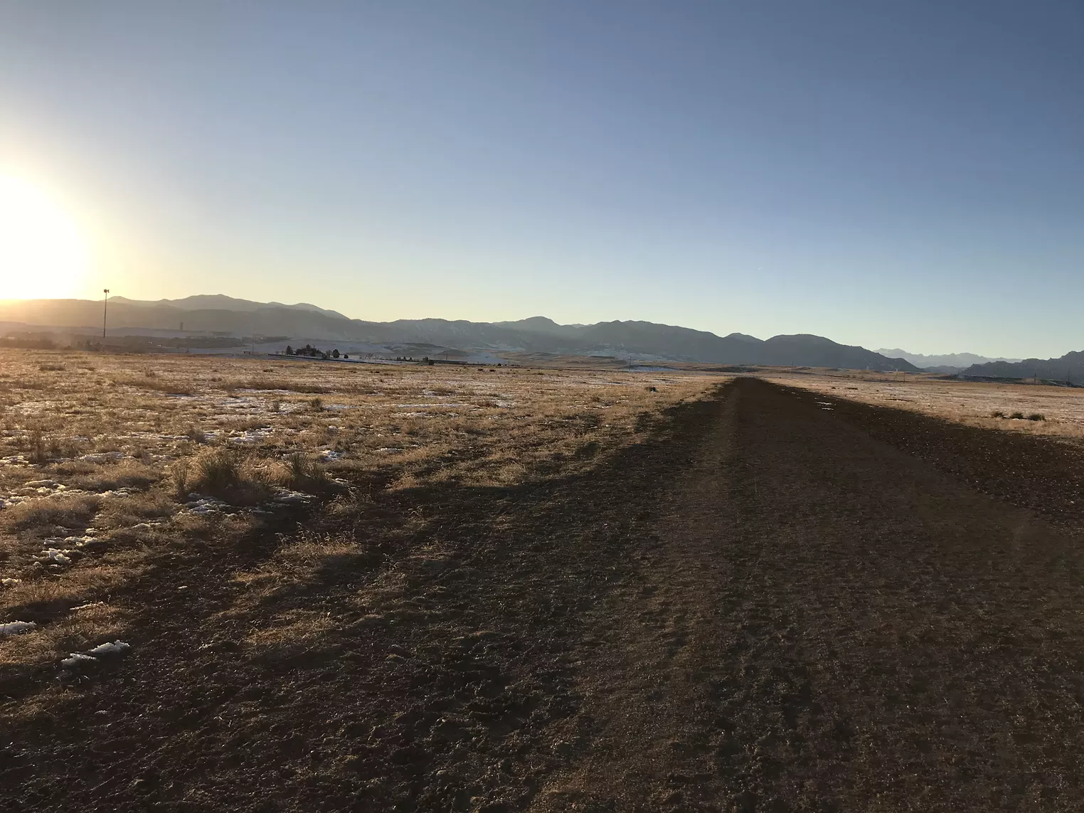 Best Winter Hiking and Walking Trails In and Around Denver Westword