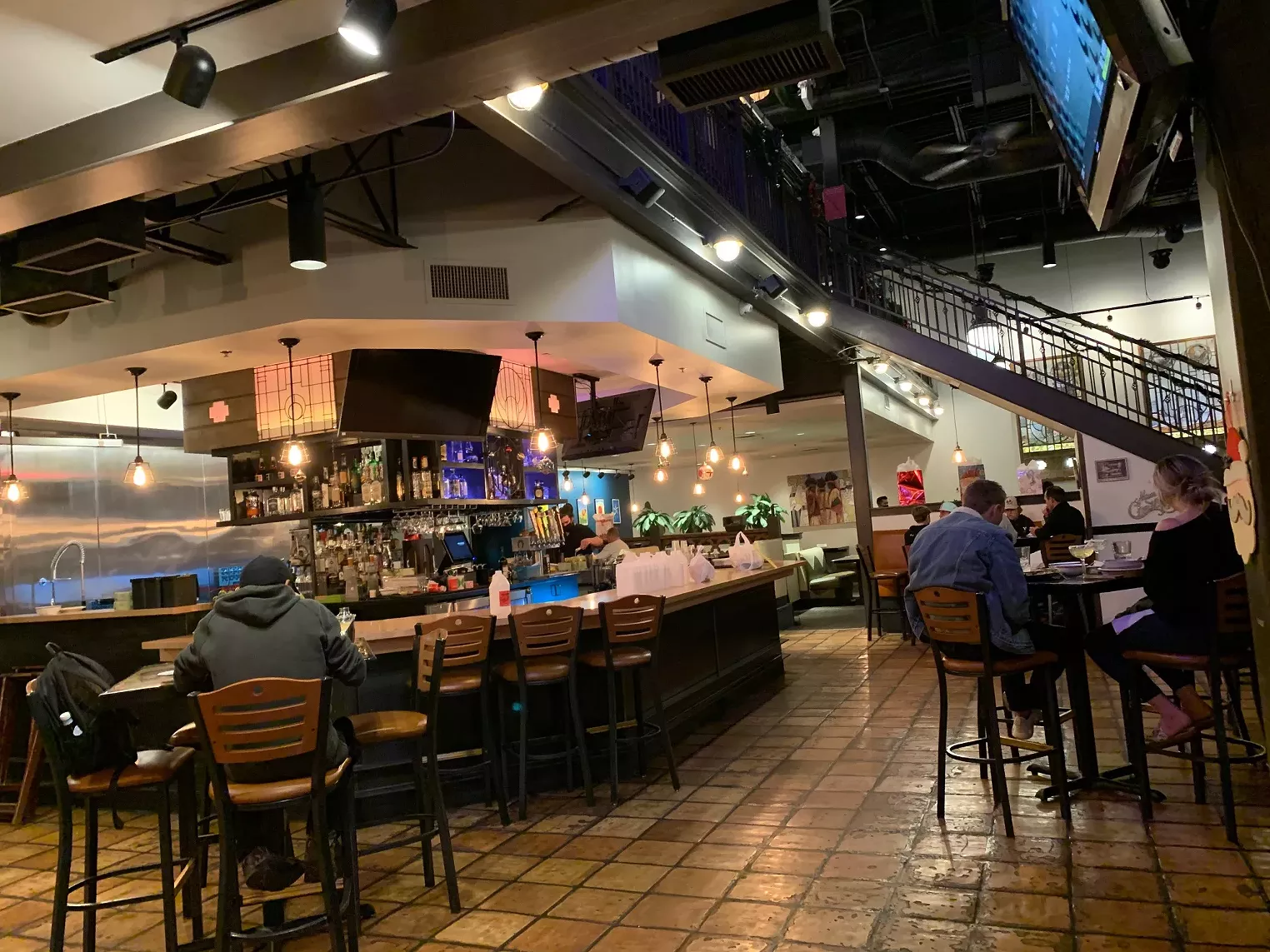 Douglas, Summit, Larimer County Dining Rooms Reopening, and Readers