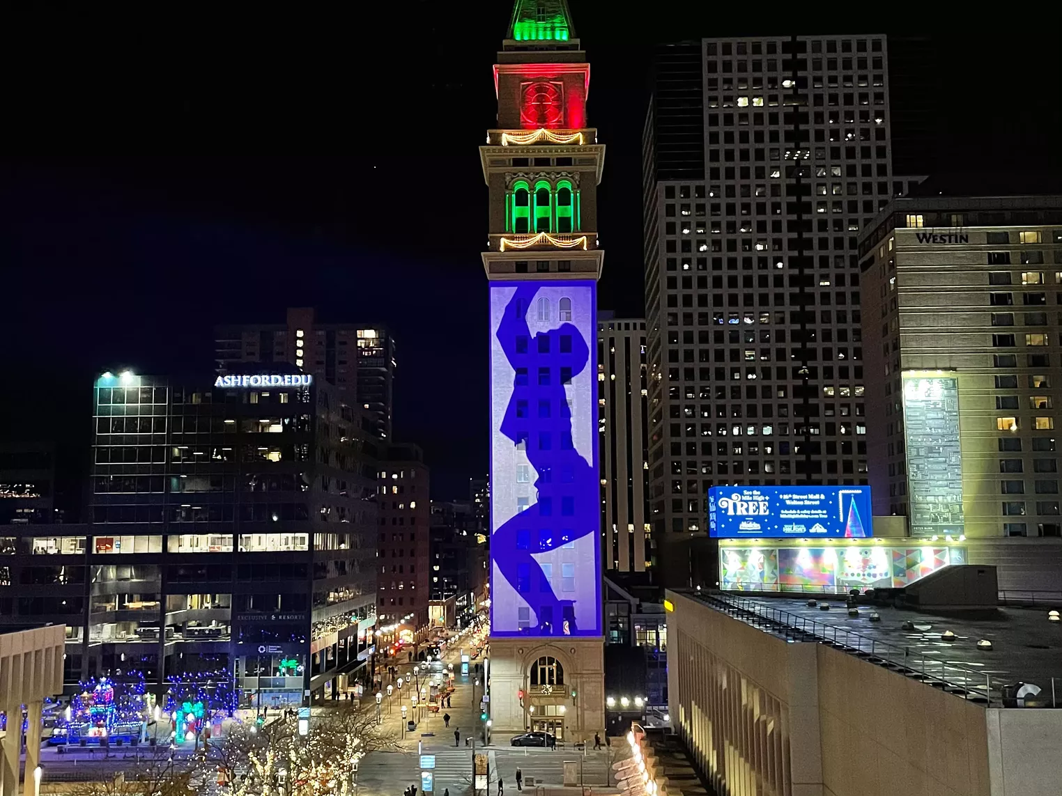 Ten Things to Do in and Around Denver This Weekend, January 28 to