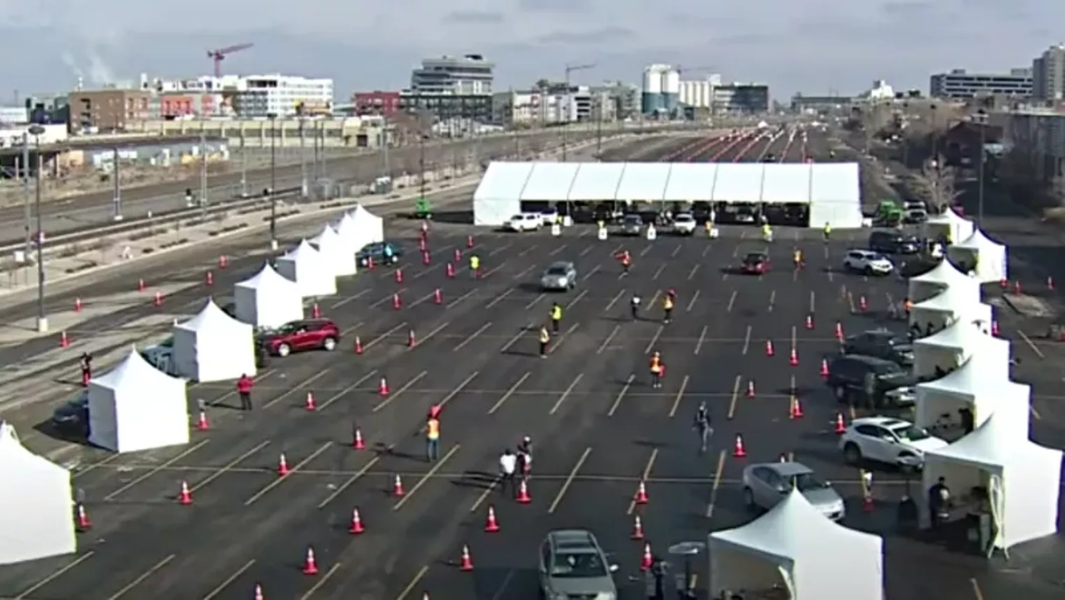 Best States for COVID19 Vaccination Rates and Where Colorado Lands